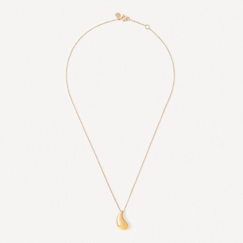 Necklace in gold TOUS ATELIER