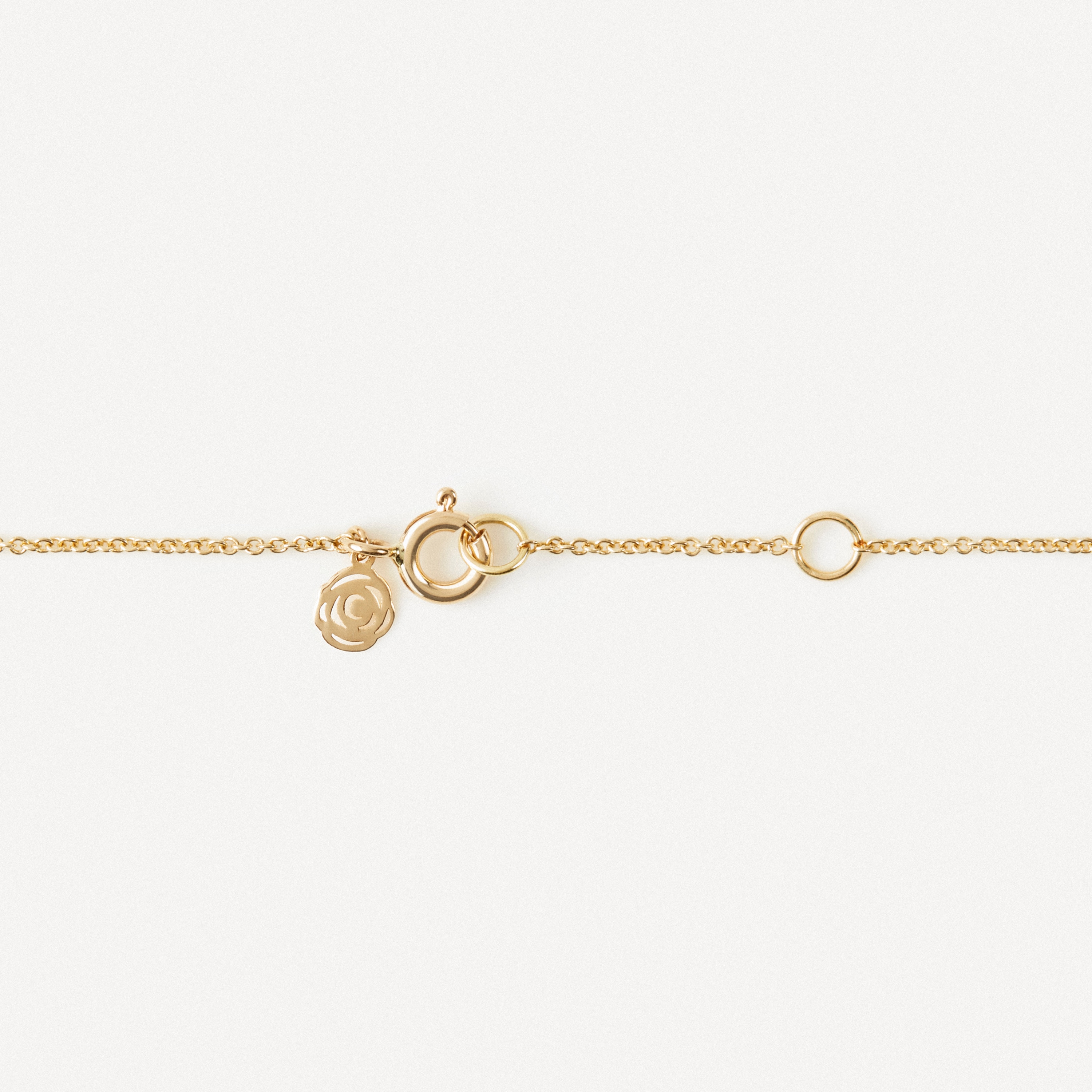 Necklace in gold TOUS ATELIER