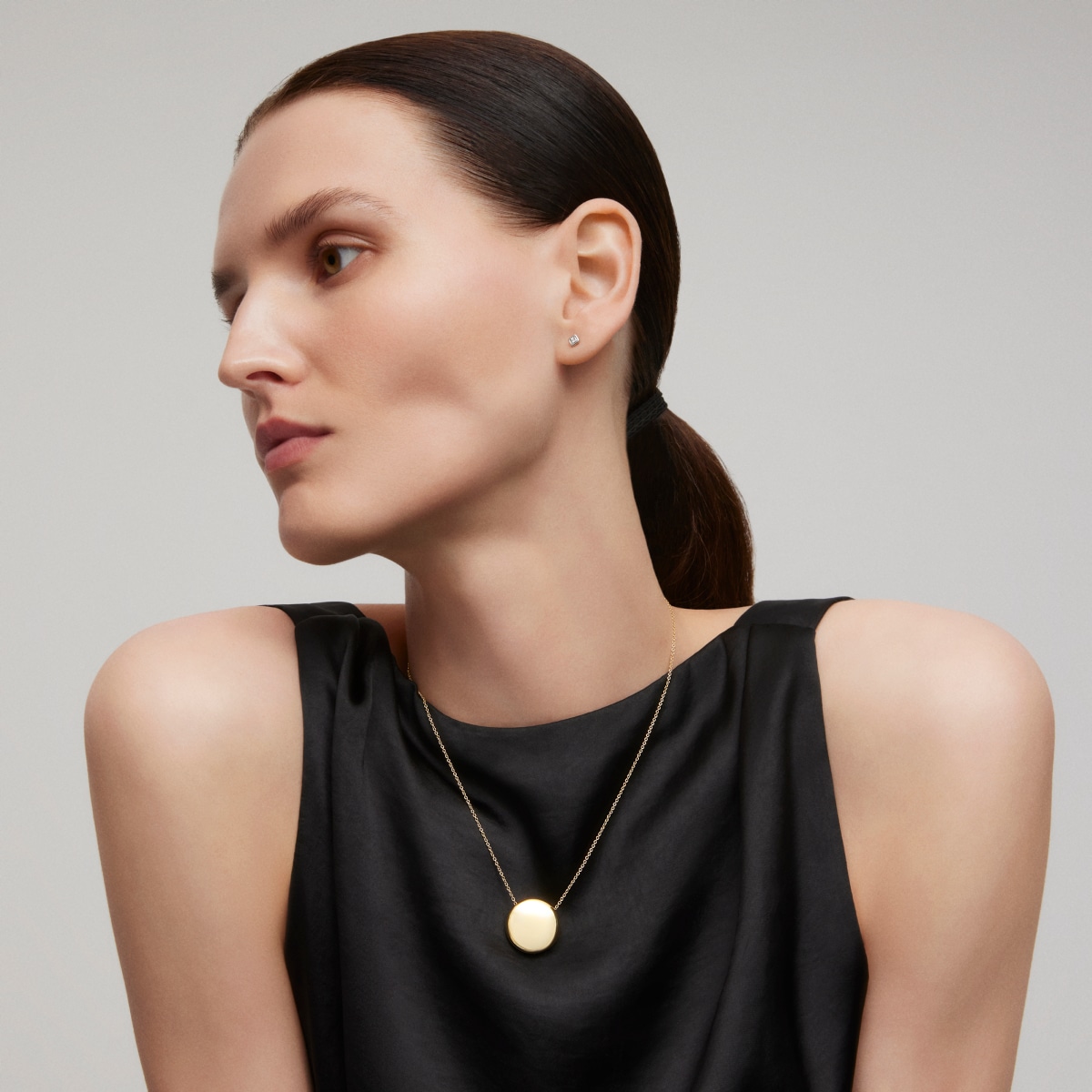 Tous - Collar De Oro Tous Atelier - Dorado