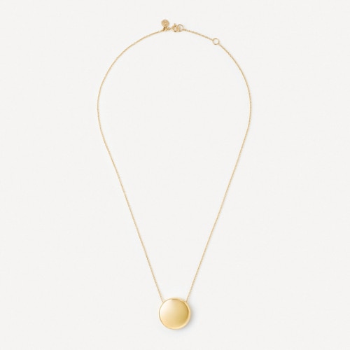 Collar de oro TOUS ATELIER