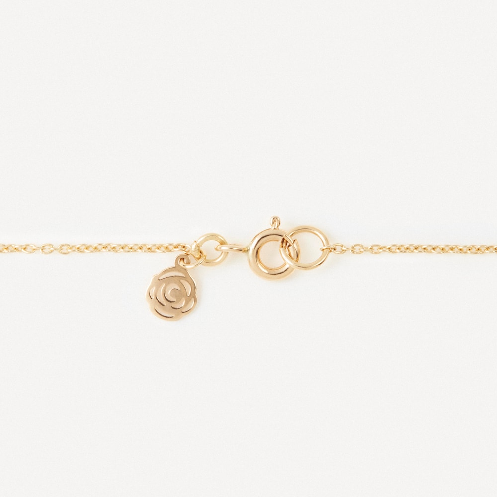 Collar de oro TOUS ATELIER