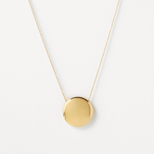 Collar de oro TOUS ATELIER