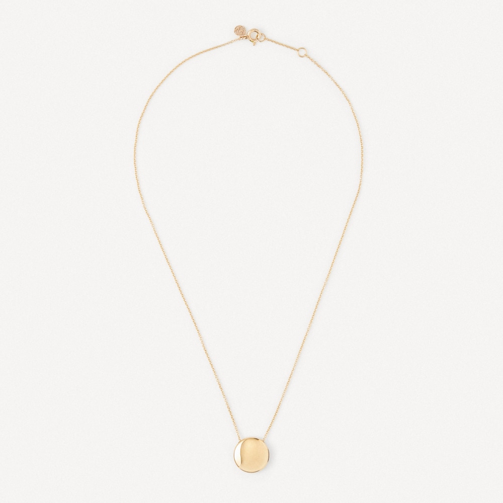 Collar de oro TOUS ATELIER