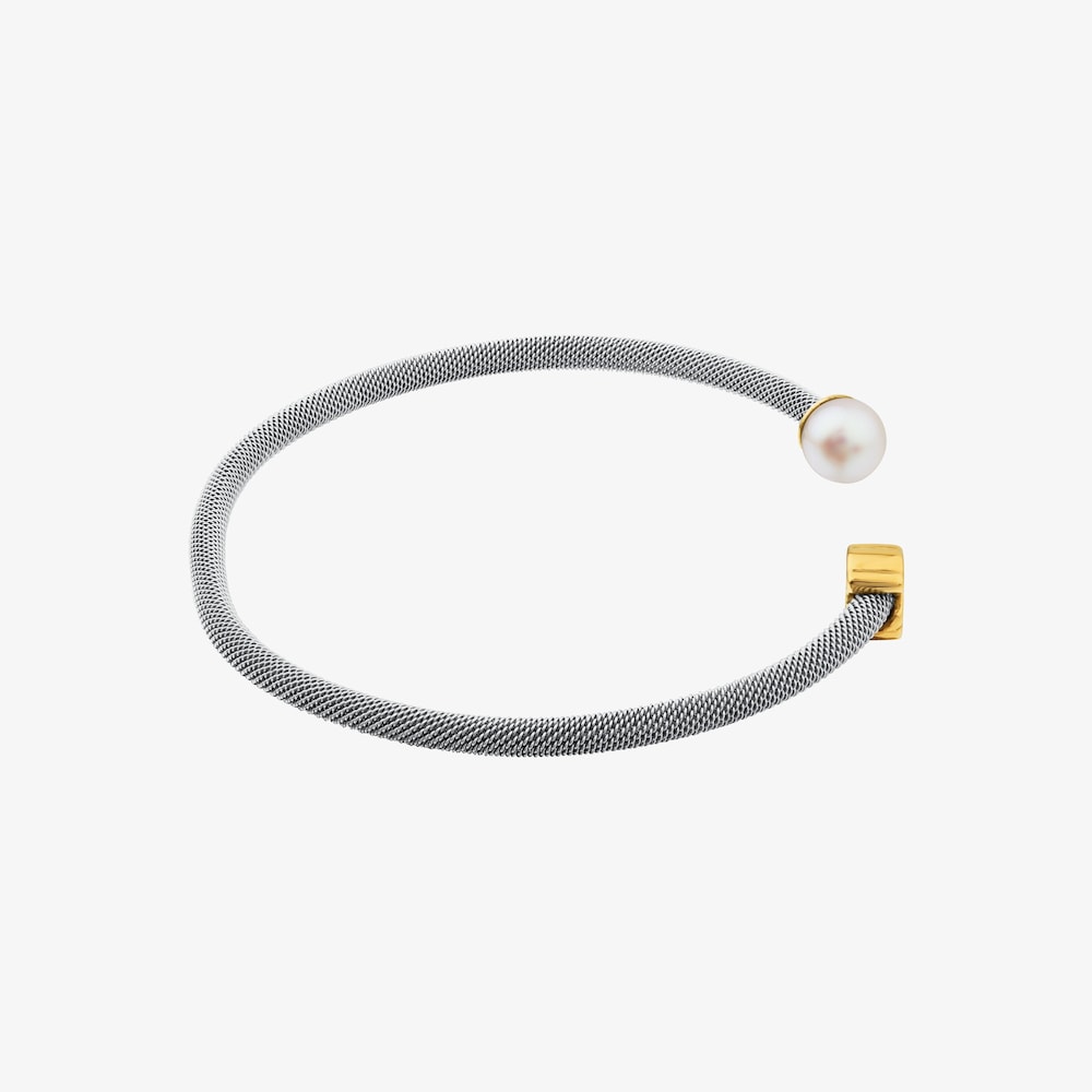 BRANSOLETKA TOUS ICON MESH