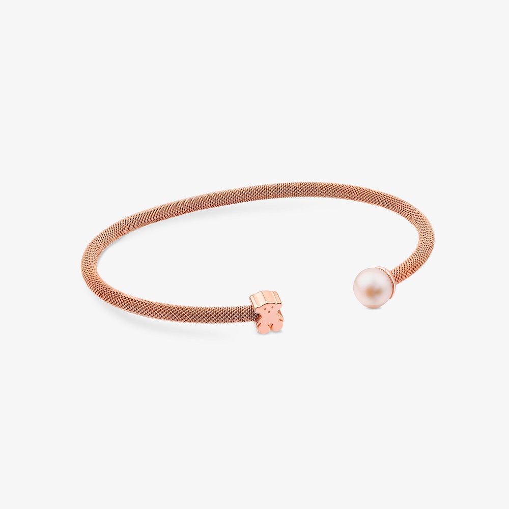 BRANSOLETKA TOUS MESH ICON