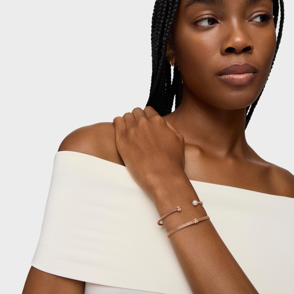 BRANSOLETKA TOUS MESH ICON