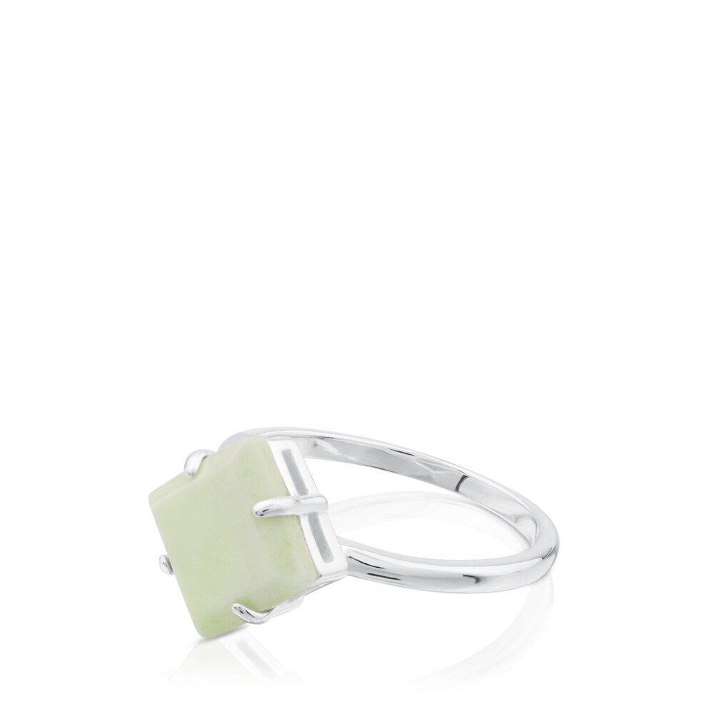Anillo Erma de Plata