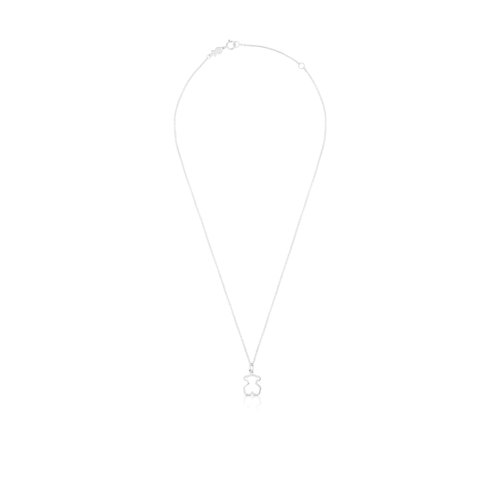 Collar de plata Galaxy image number 1
