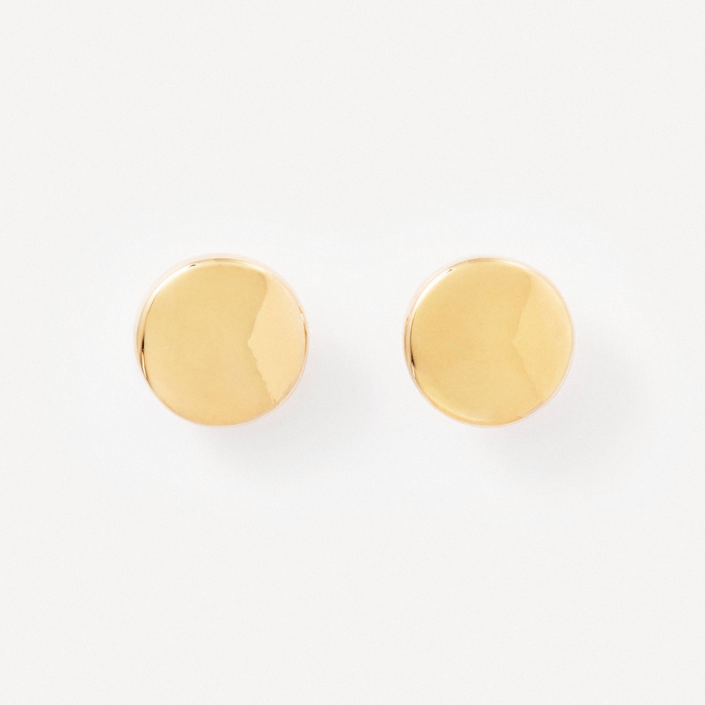 Pendientes de oro TOUS ATELIER Pendientes de oro TOUS ATELIER