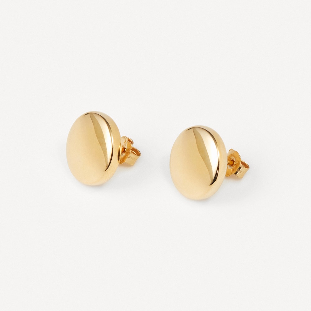 Earrings in gold TOUS ATELIER