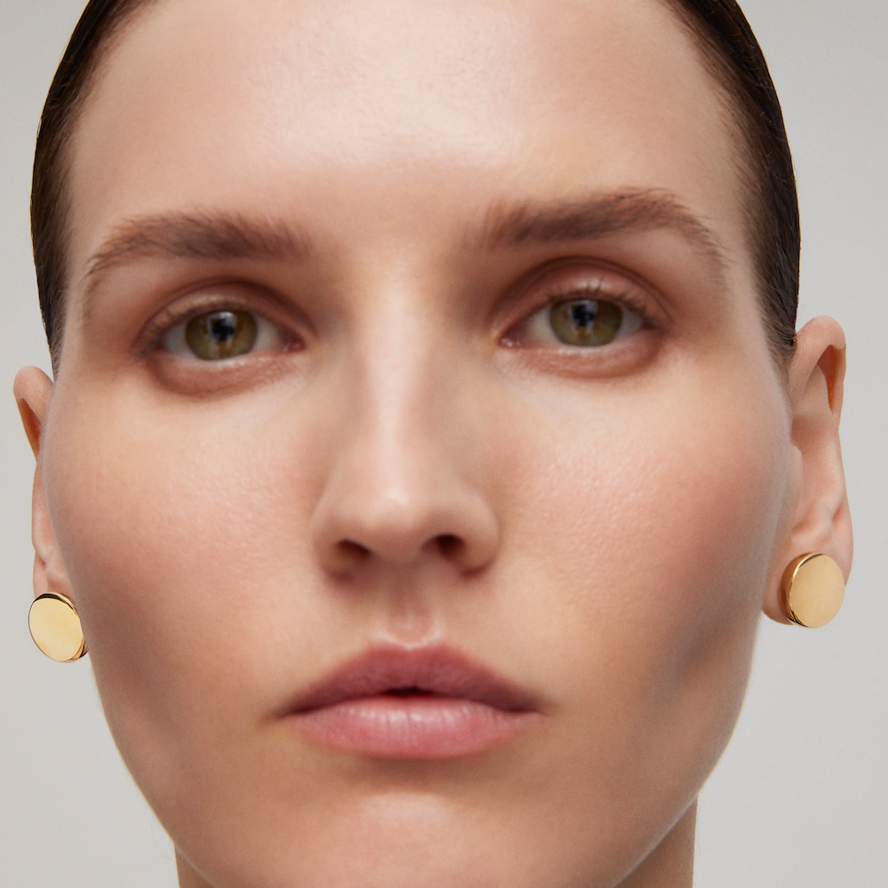 Earrings in gold TOUS ATELIER
