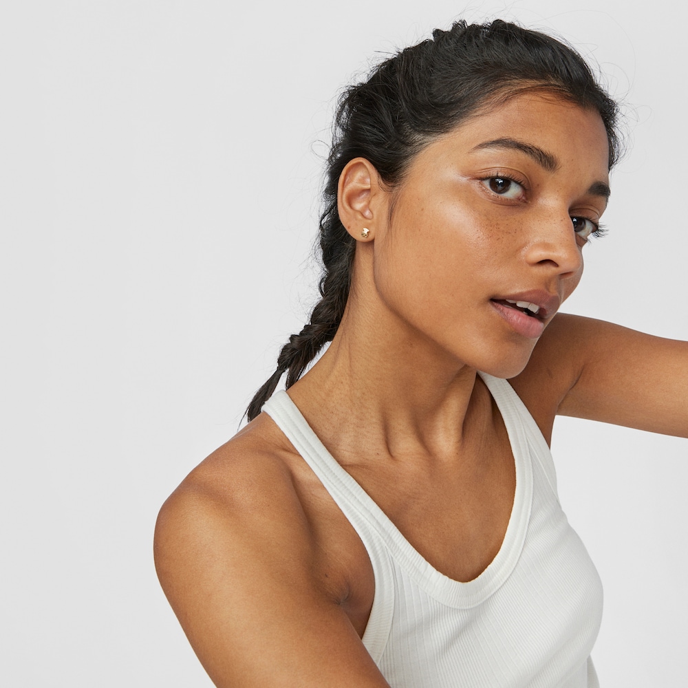 KOLCZYKI TOUS PUPPIES