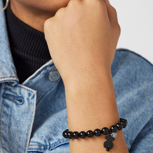 &Beta;&rho;&alpha;&chi;&iota;ό&lambda;&iota; TOUS Color &alpha;&pi;ό &alpha;&sigma;ή&mu;&iota;