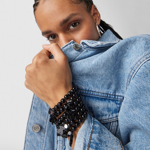 &Beta;&rho;&alpha;&chi;&iota;ό&lambda;&iota; TOUS Color &alpha;&pi;ό &alpha;&sigma;ή&mu;&iota;