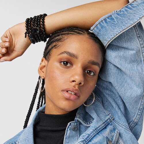 &Beta;&rho;&alpha;&chi;&iota;ό&lambda;&iota; TOUS Color &alpha;&pi;ό &alpha;&sigma;ή&mu;&iota;