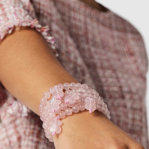 Pulsera TOUS Color de Plata