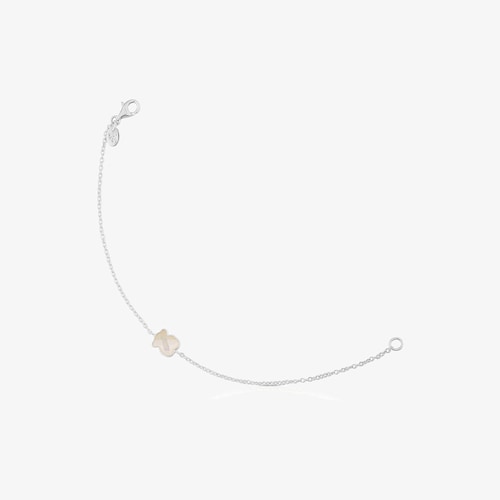 Pulsera TOUS Color de Plata
