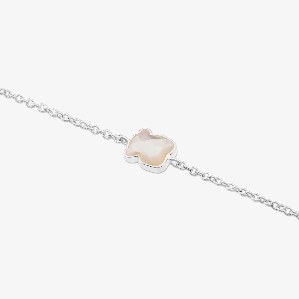 Armband TOUS Color aus Silber