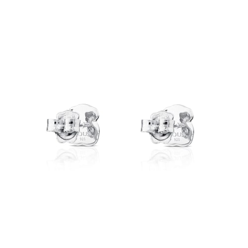 Pendientes de plata New Color