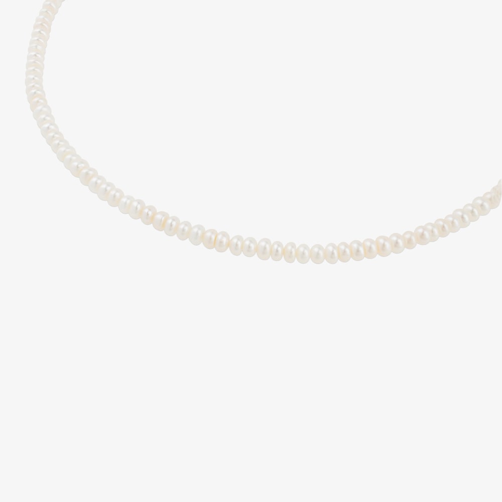 Collar de oro Sweet Dolls