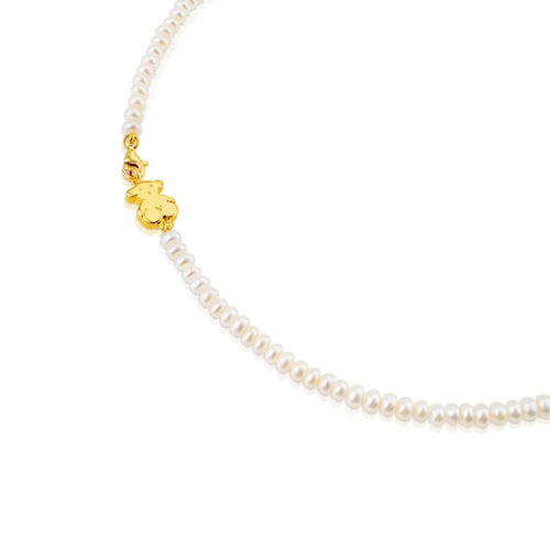Collar de oro Sweet Dolls