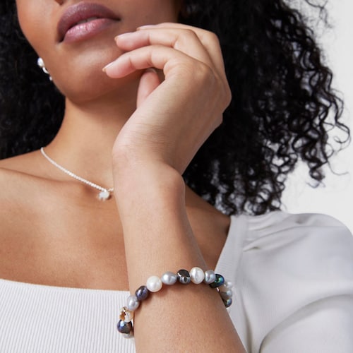 Armband Sweet Dolls aus Gold