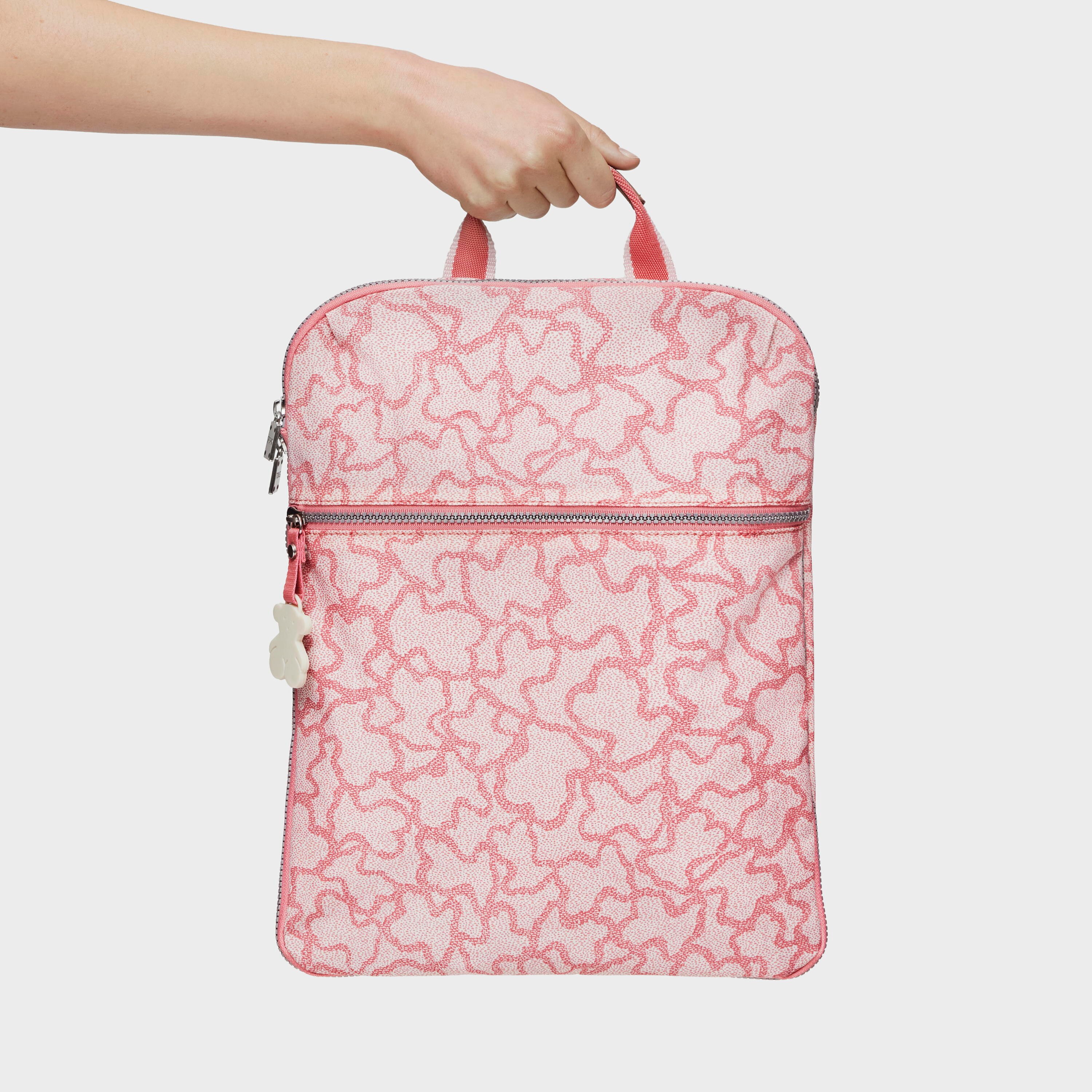 Home | TOUS Stone colored Kaos New Colores Baby bag at Plaza Las 