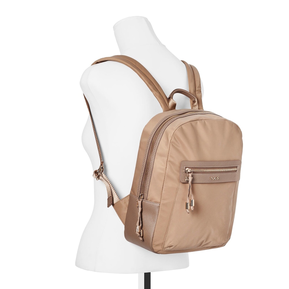 Batoh Tous Brunock Chain