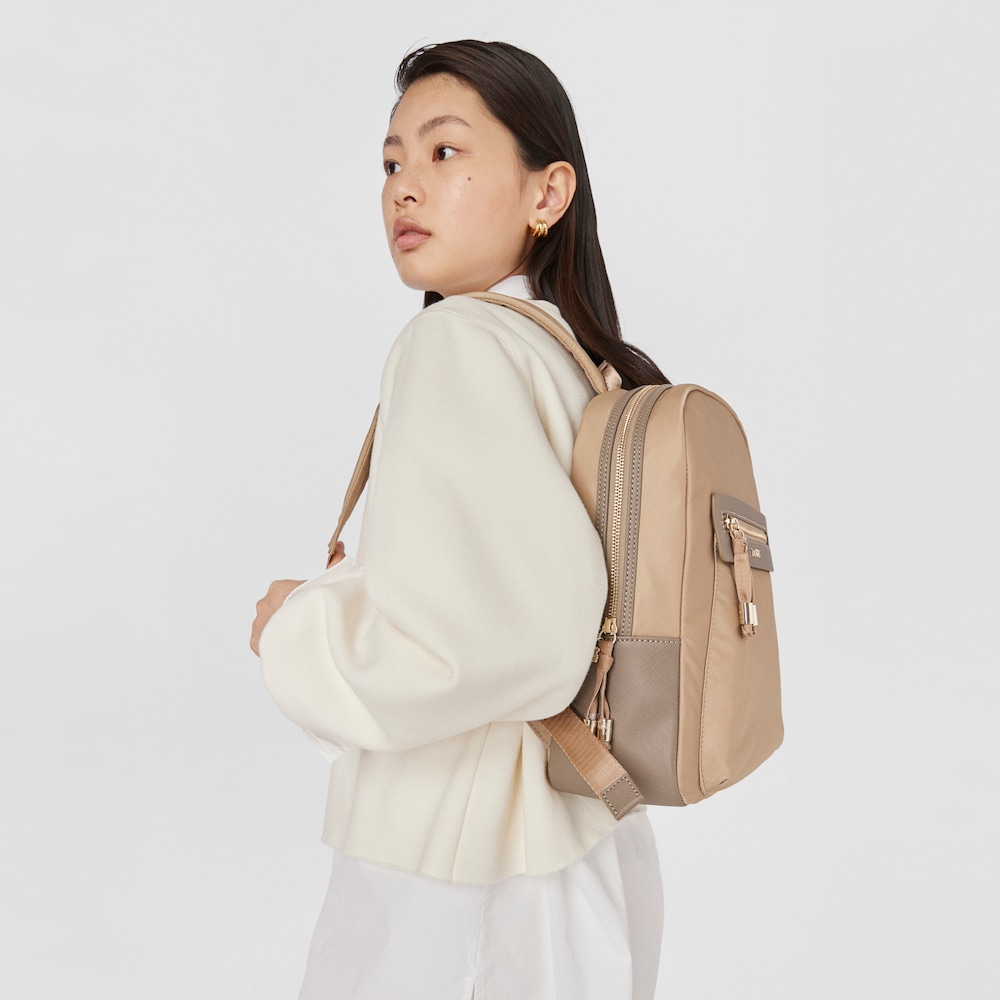 Batoh Tous Brunock Chain