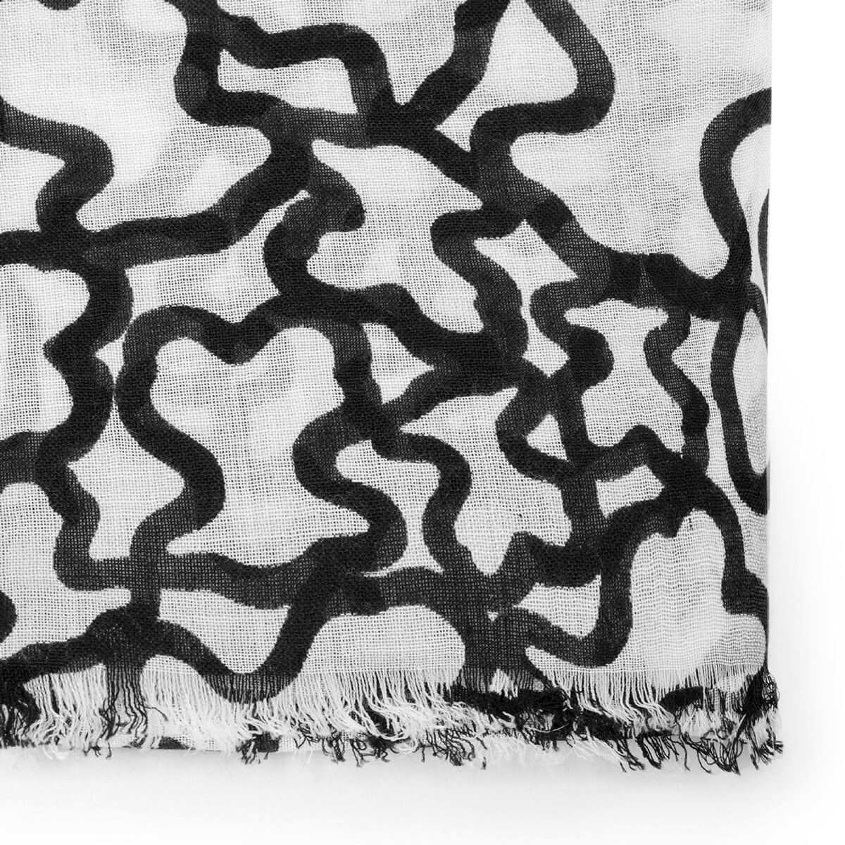 Kaos Scarf