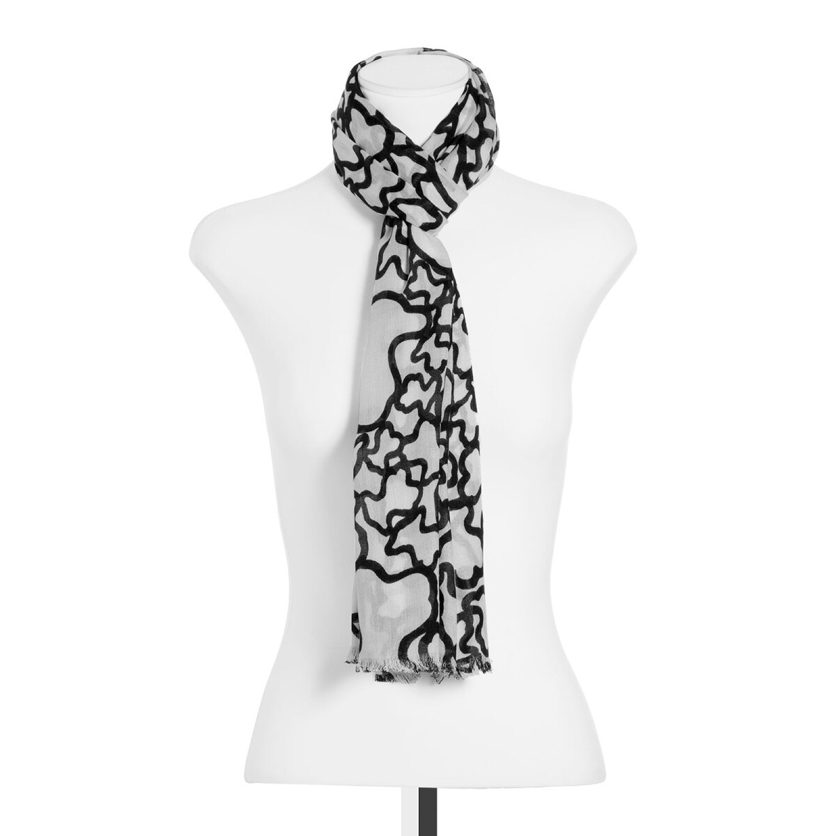 Kaos Scarf