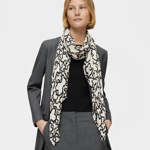 Kaos Scarf