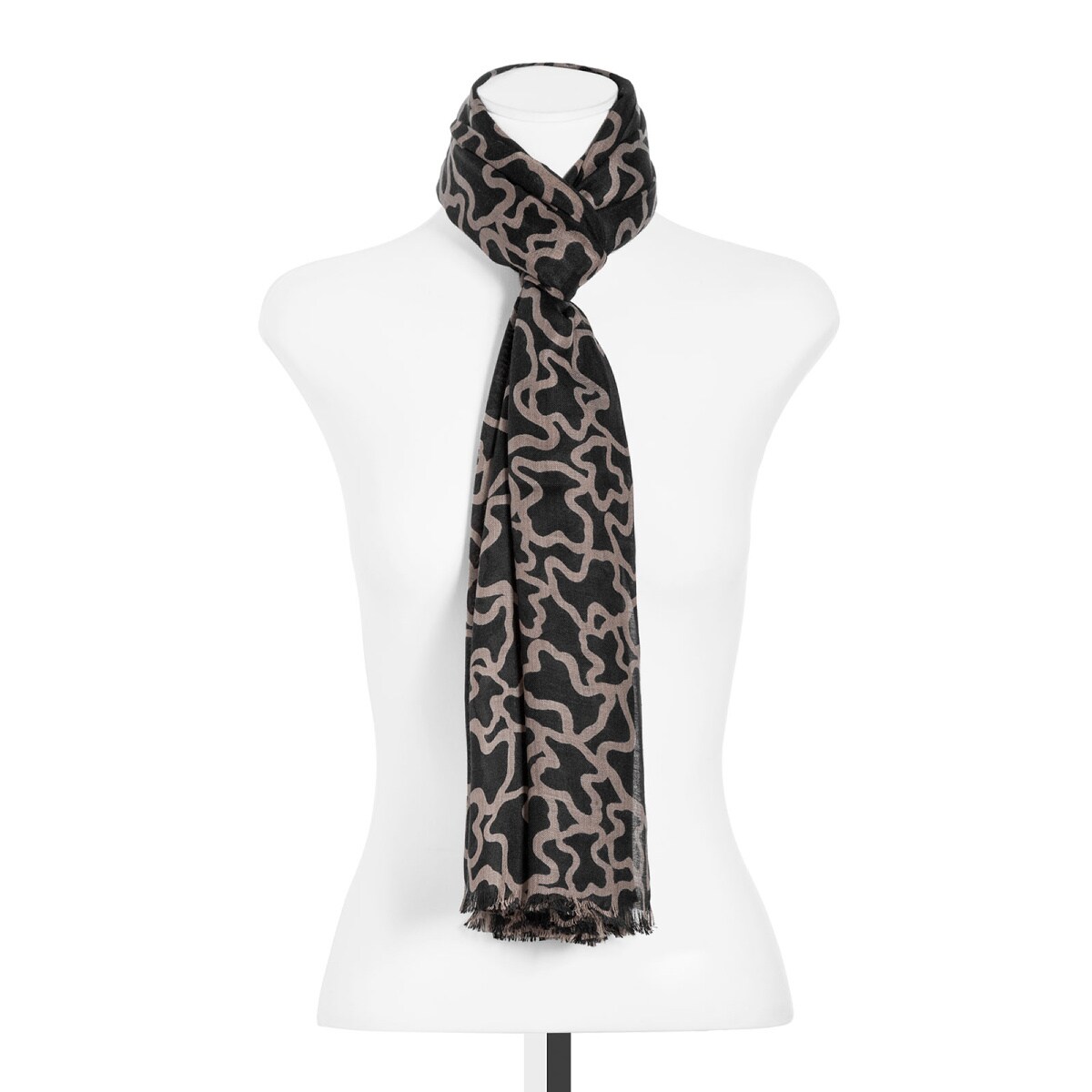Kaos Scarf