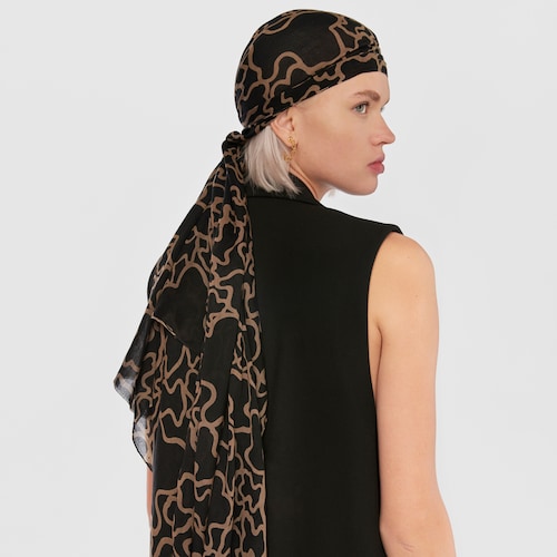 Kaos Scarf