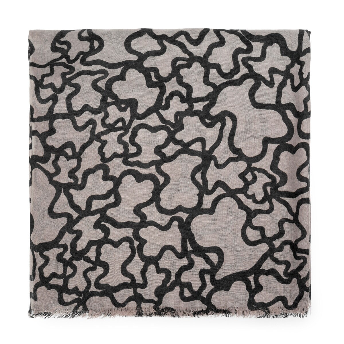 Kaos Scarf