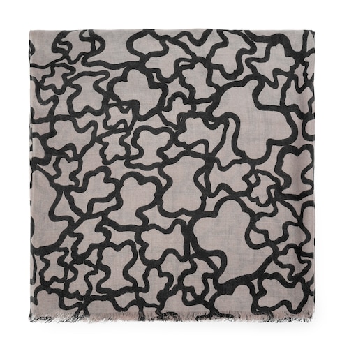 Kaos Scarf