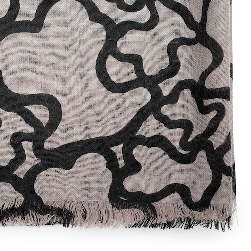 Kaos Scarf