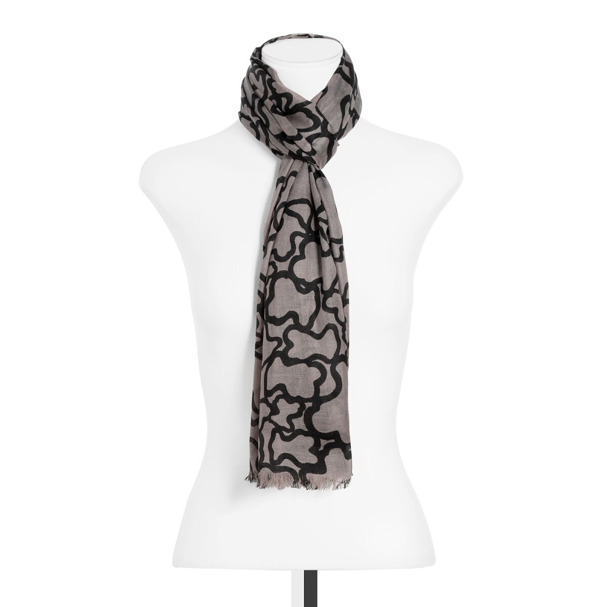 Kaos Scarf