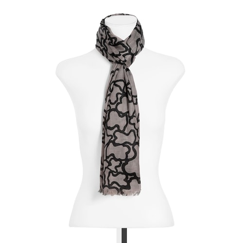 Kaos Scarf