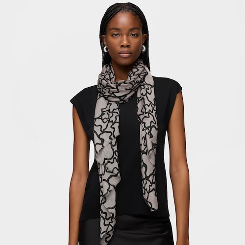 Kaos Scarf