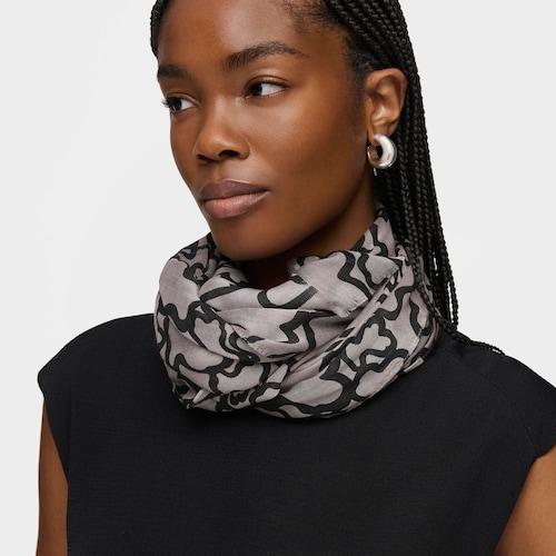 Kaos Scarf