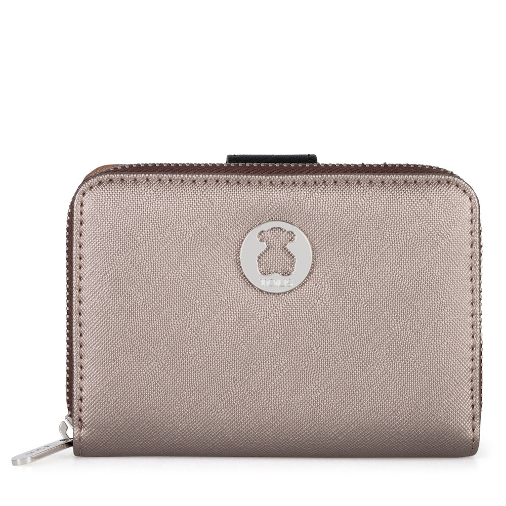 Portfel Dubai Saffiano