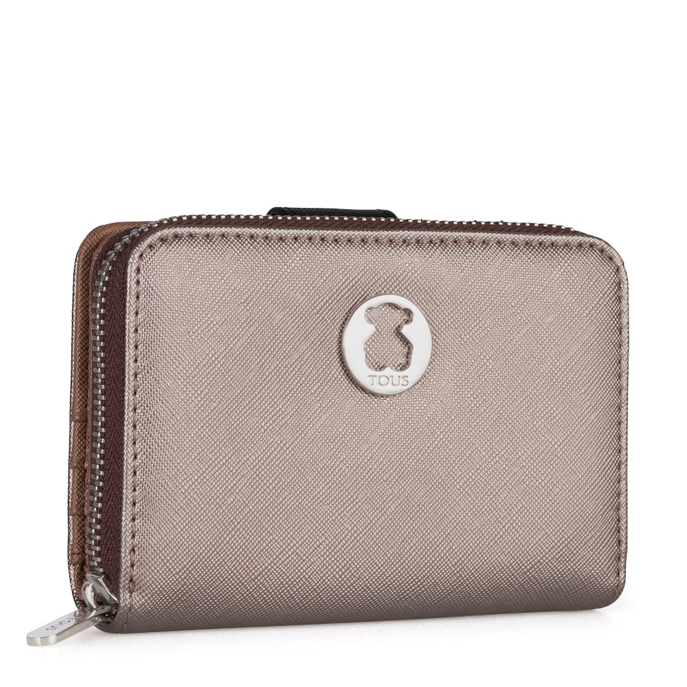 Portfel Dubai Saffiano