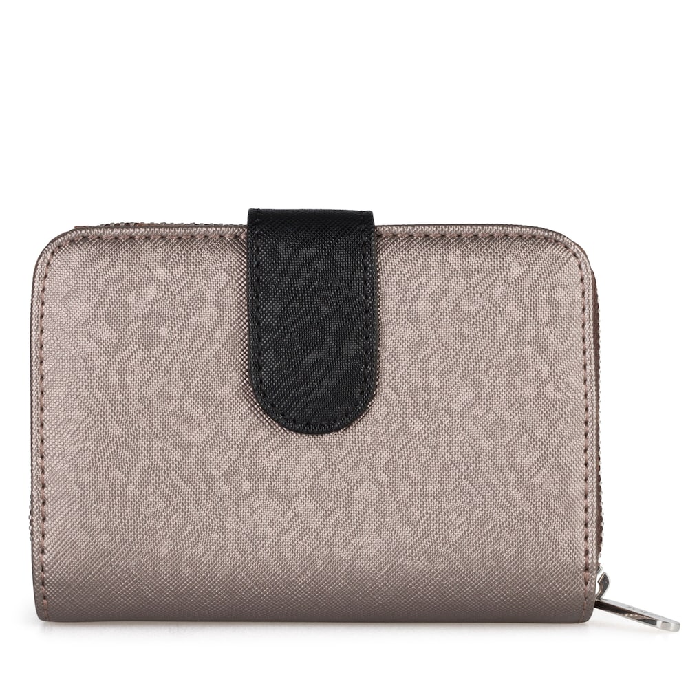 Portfel Dubai Saffiano