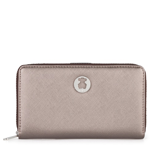 Portfel Tous Dubai Saffiano