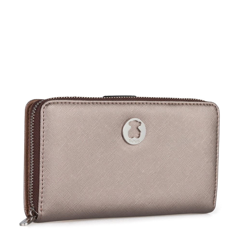 Portfel Tous Dubai Saffiano