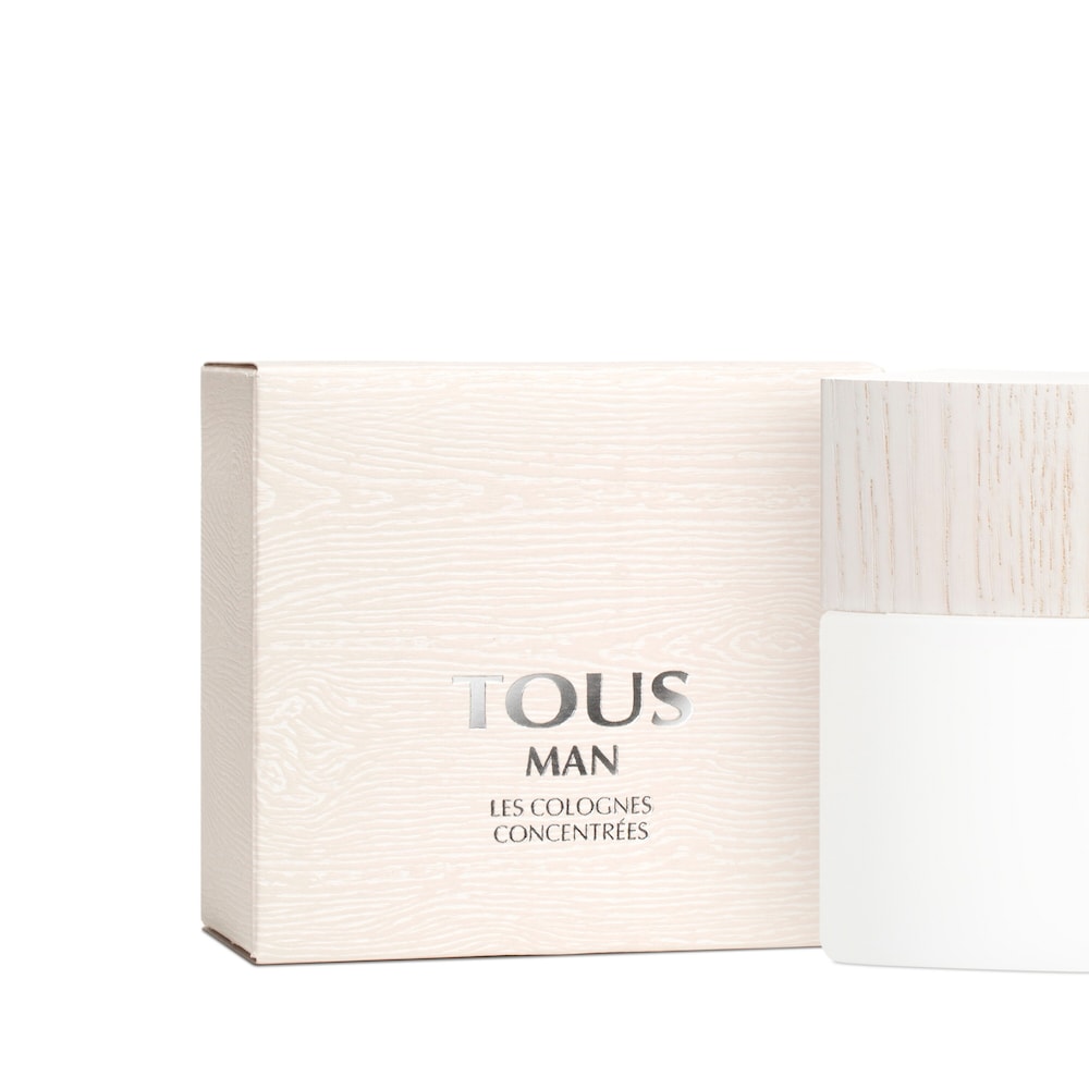 Les Colognes Concentrées Man Eau De Toilette - 50 ml image number 0