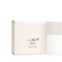 Les Colognes Concentrées Man Eau De Toilette - 50 ml