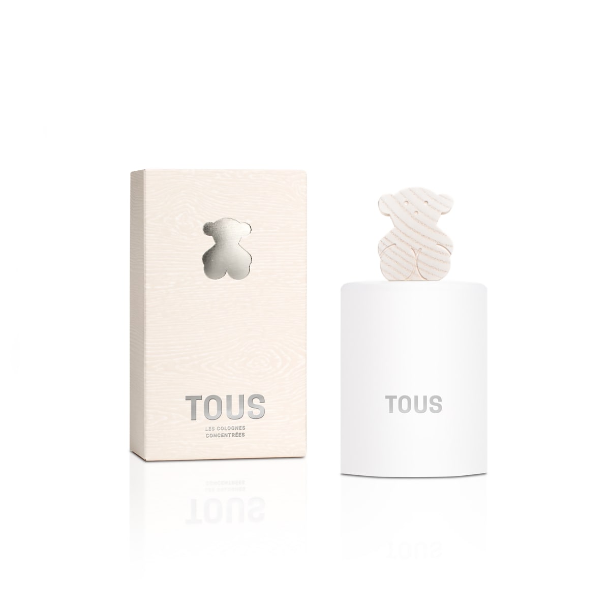 Eau De Toilette Les Colognes Concentrées 90 ml image number 0