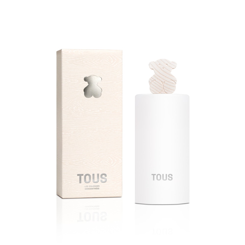 Les Colognes Concentr&eacute;es Eau De Toilette